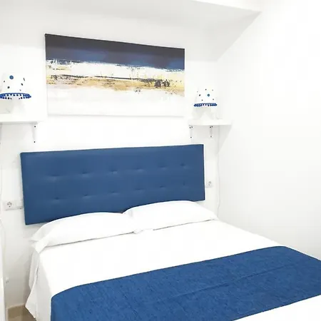 Apartamento La Roca Chica Torremolinos Buitenkant foto