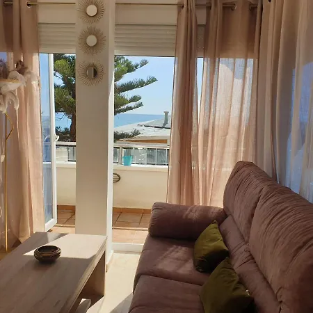 Apartamento La Roca Chica Torremolinos Buitenkant foto