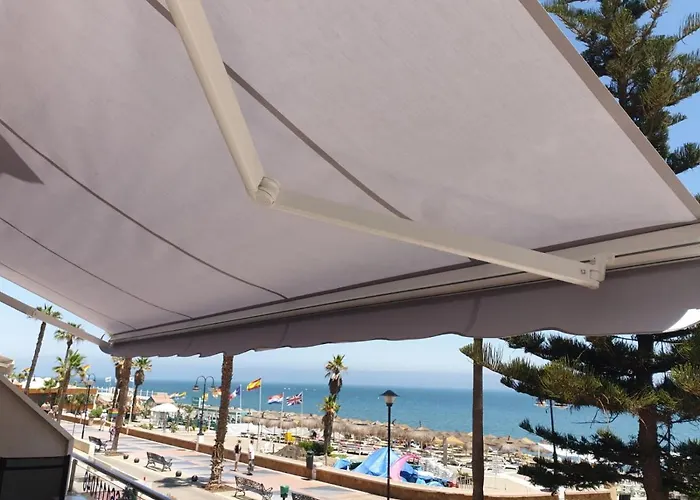 Apartamento La Roca Chica Torremolinos