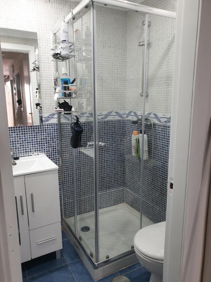 La Roca Chica Apartamento *