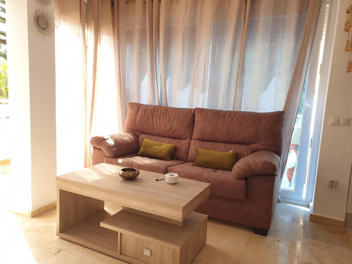 Apartamento La Roca Chica Torremolinos