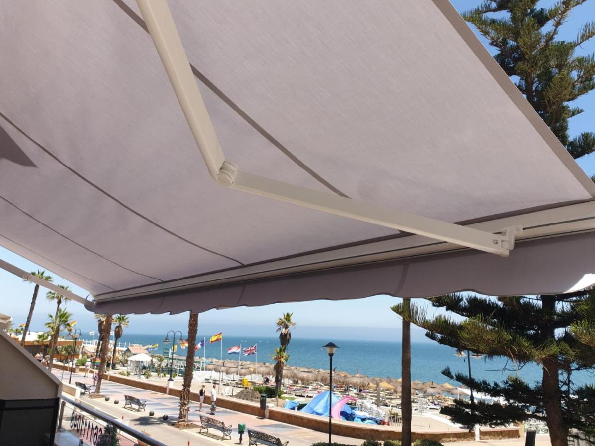 Apartamento La Roca Chica Torremolinos